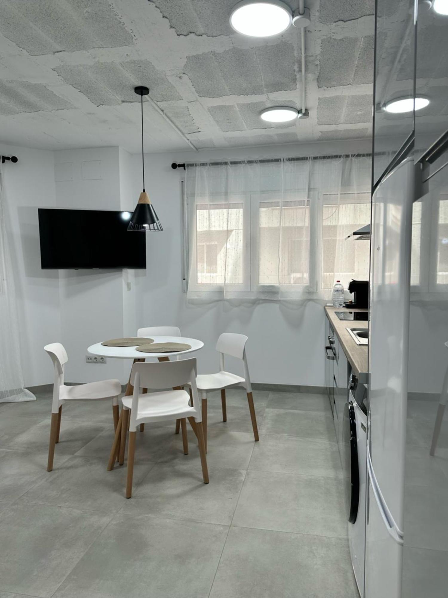 Loft Tamara Apartment Alicante Exterior photo