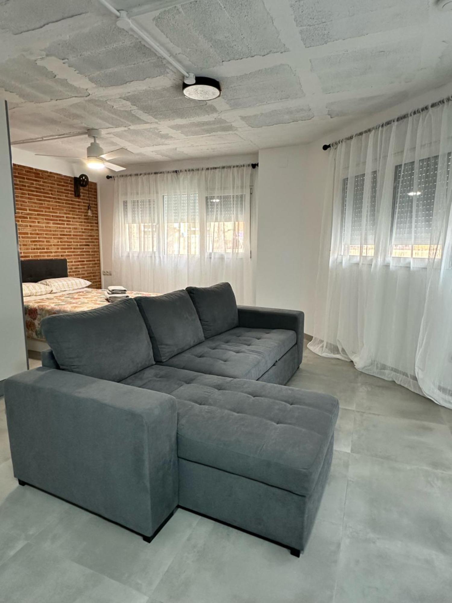 Loft Tamara Apartment Alicante Exterior photo