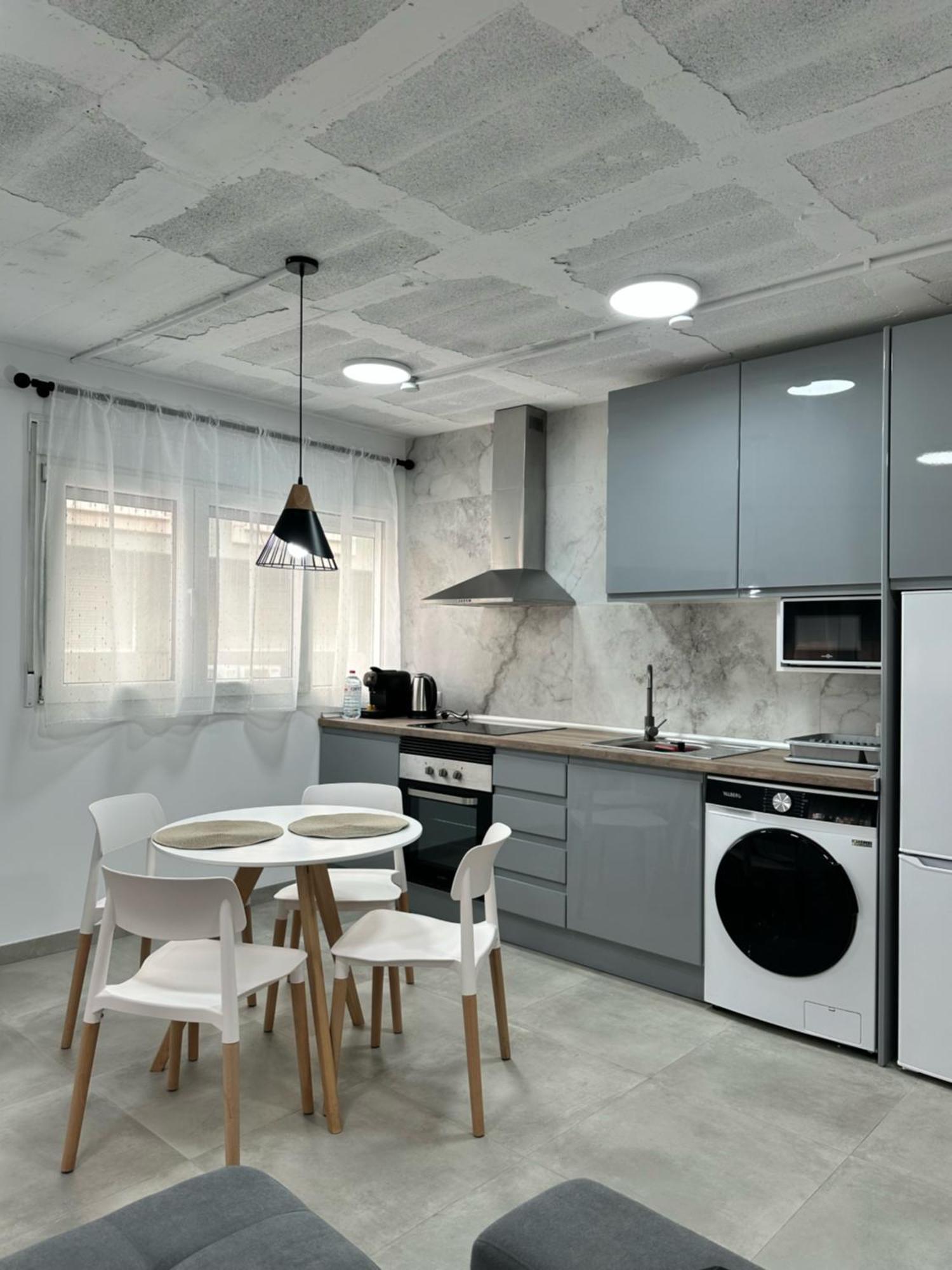 Loft Tamara Apartment Alicante Exterior photo