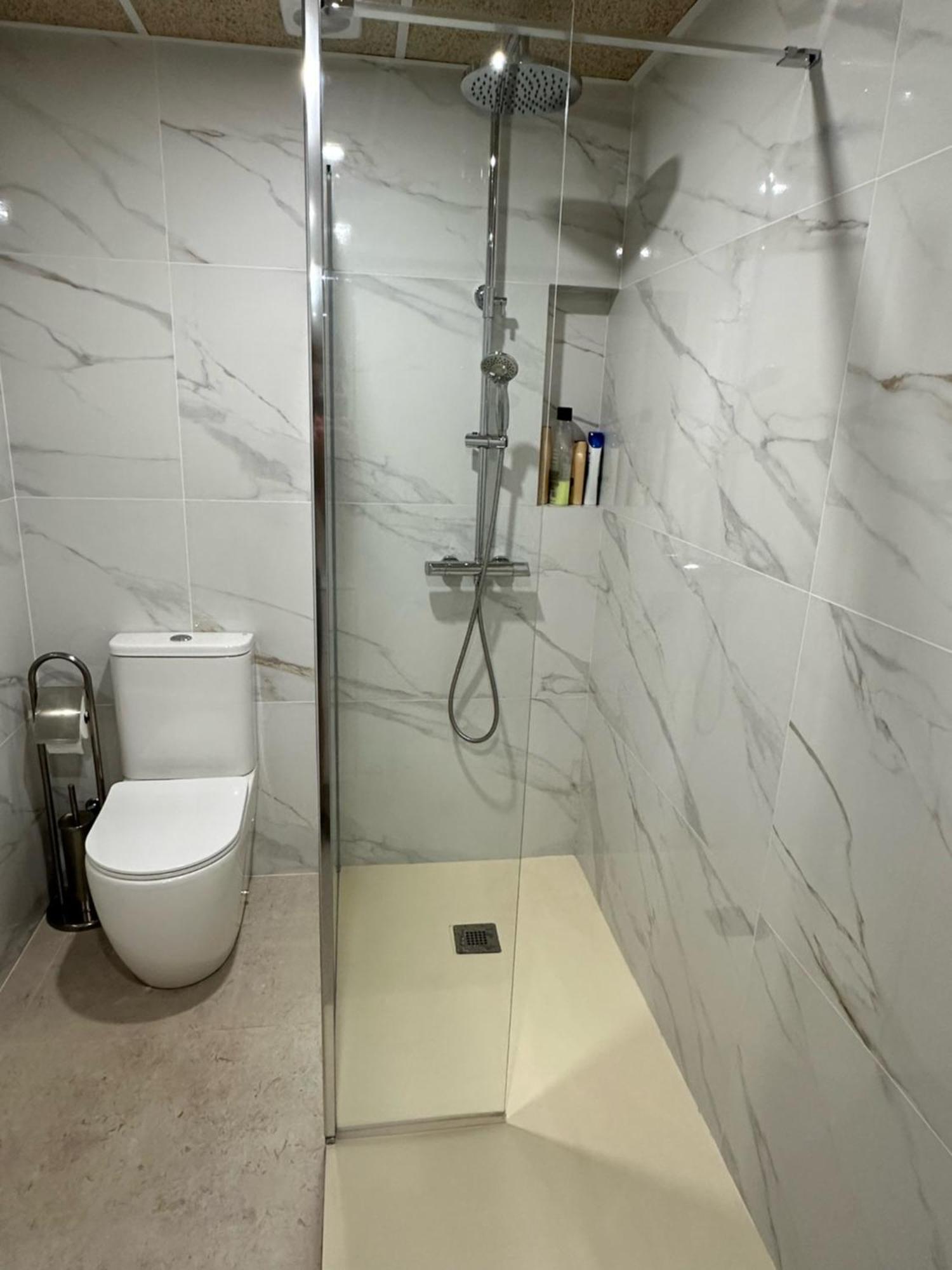 Loft Tamara Apartment Alicante Exterior photo