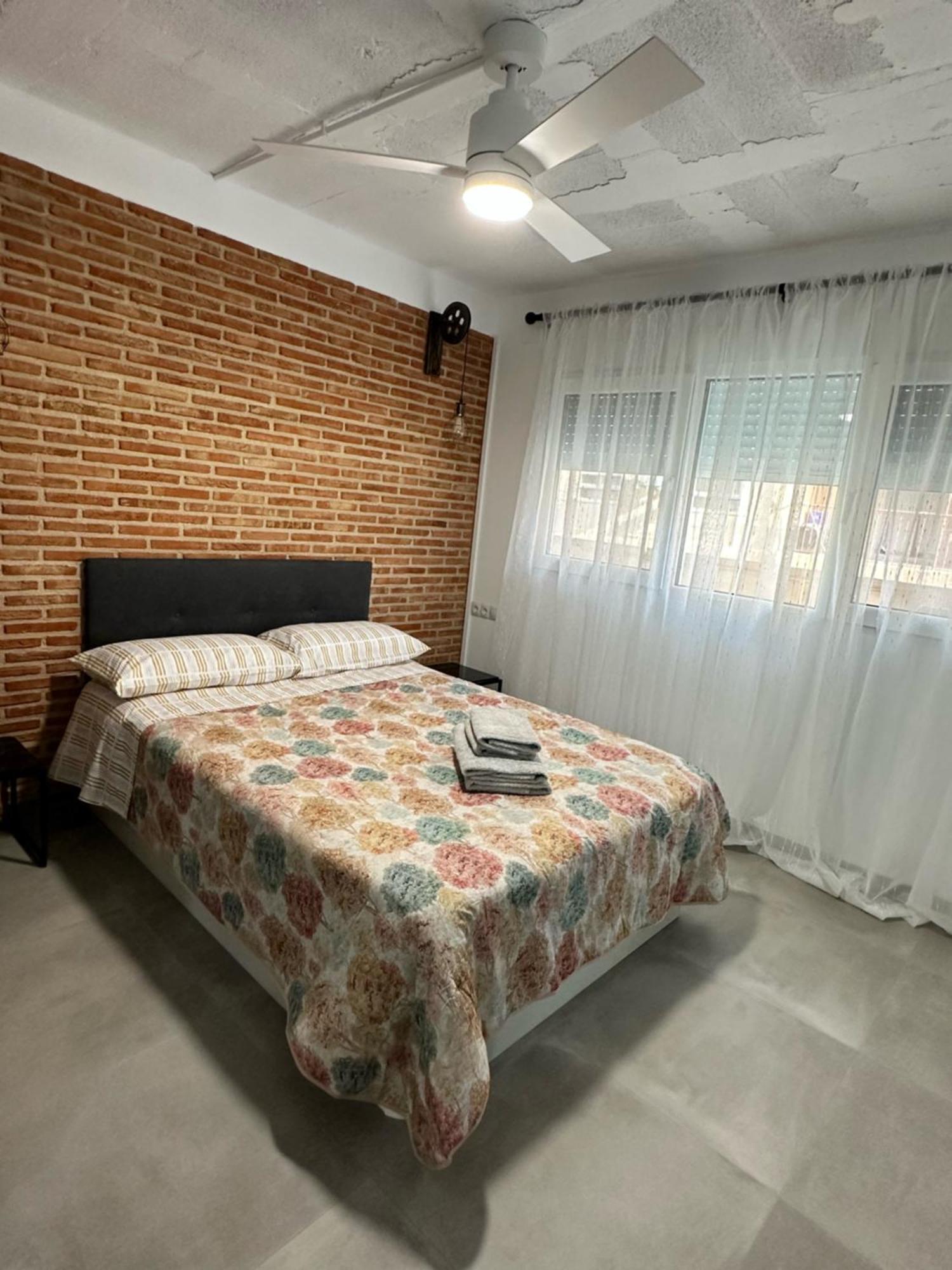 Loft Tamara Apartment Alicante Exterior photo